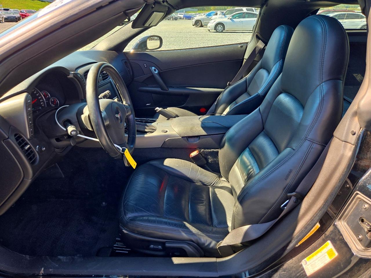 2007 Chevrolet Corvette - Фото 7