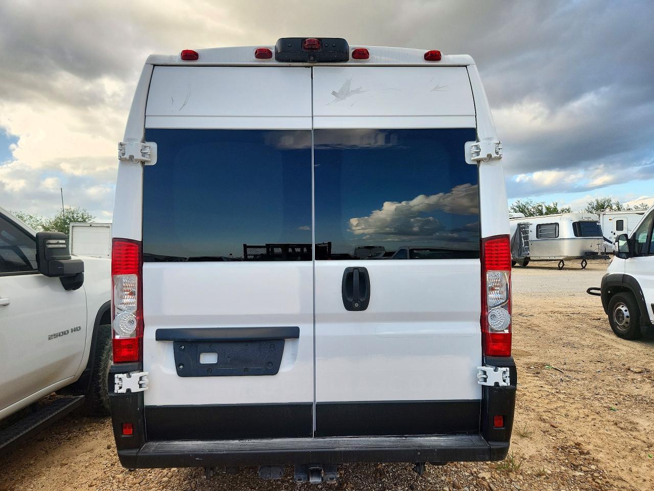 2022 Ram Promaster 3500 3500 High - Image 6