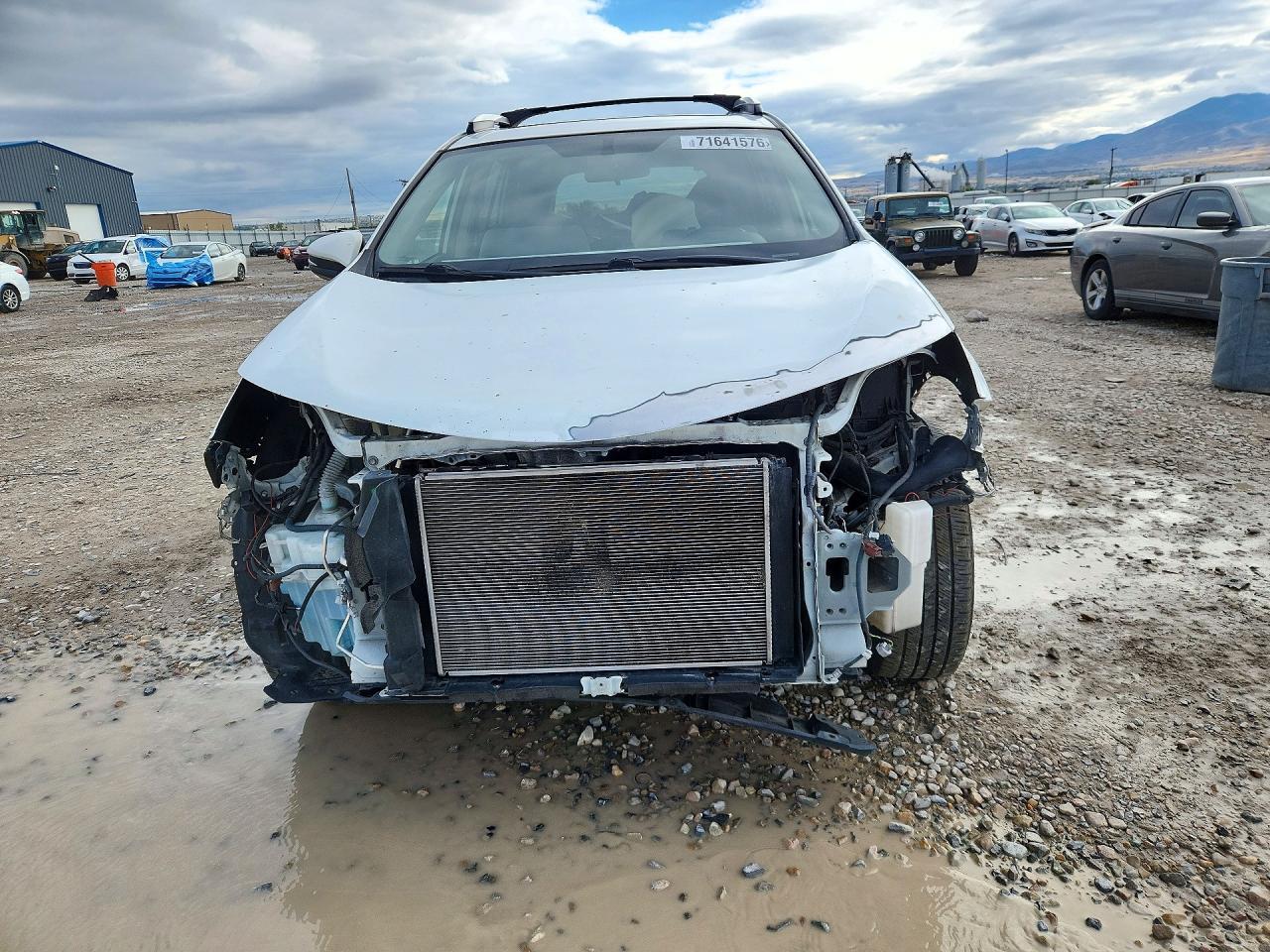 2016 Toyota Rav4 Xle - Фото 5