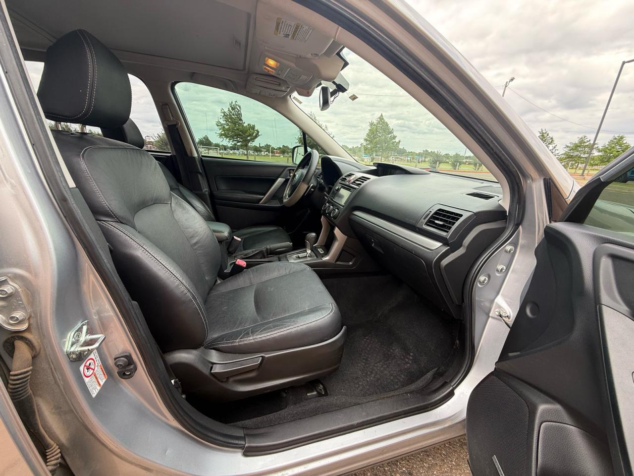 2014 Subaru Forester 2.0Xt Touring - Image 5