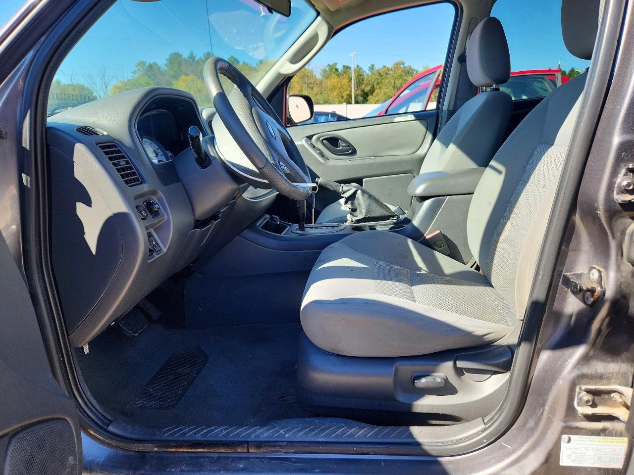 2005 Ford Escape Xlt - Фото 7