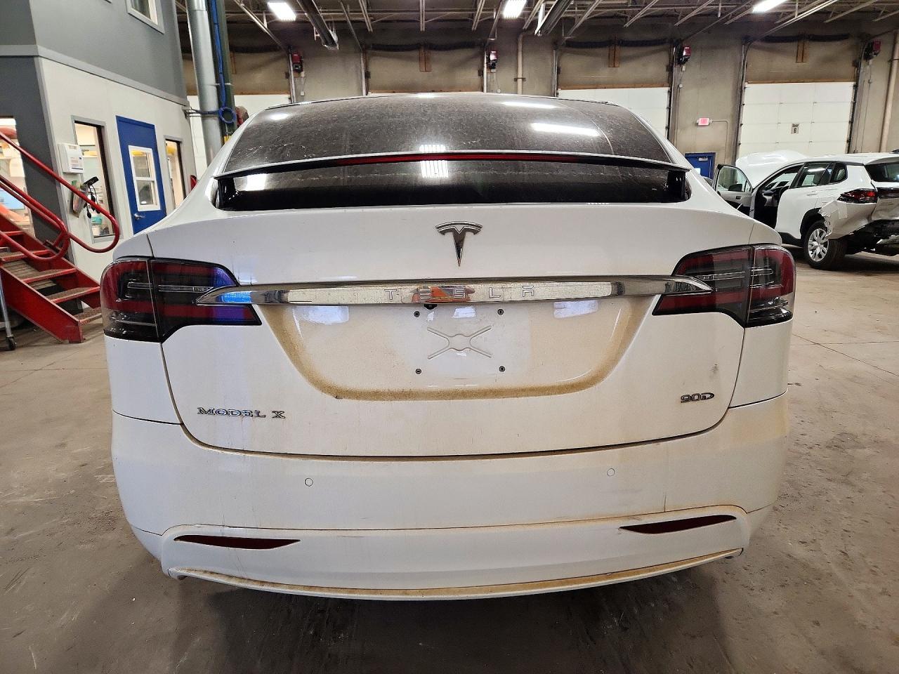 2016 Tesla Model X - Image 6