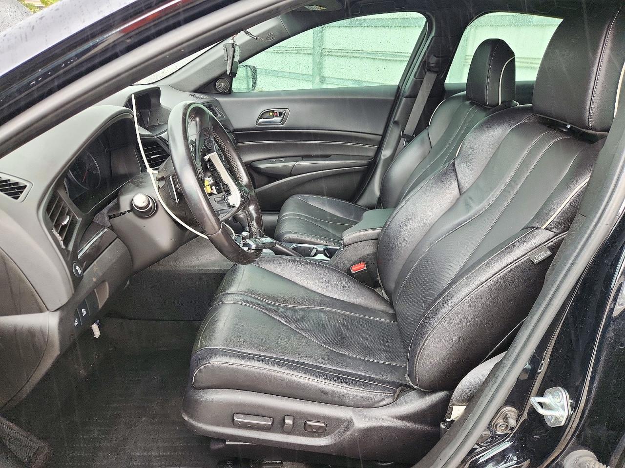 2021 Acura Ilx Premium A-Spec - Фото 7