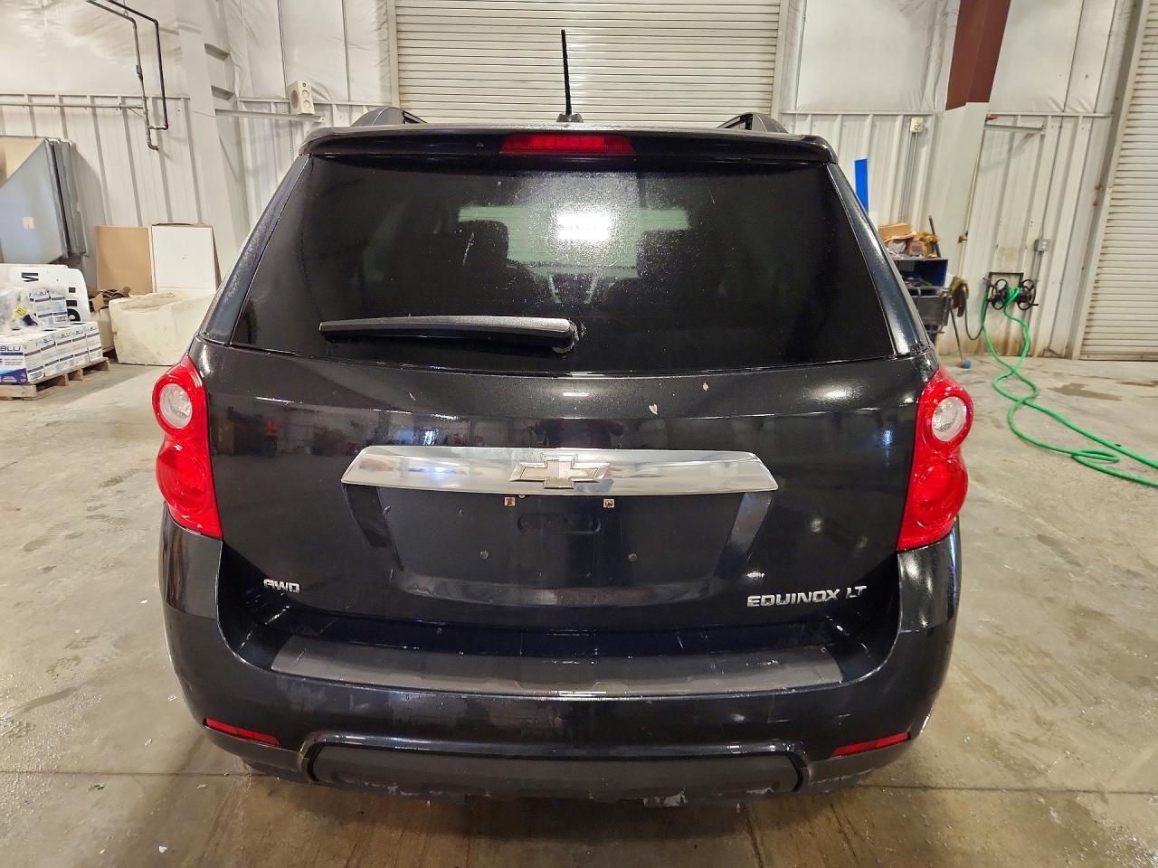 2015 Chevrolet Equinox - Фото 6