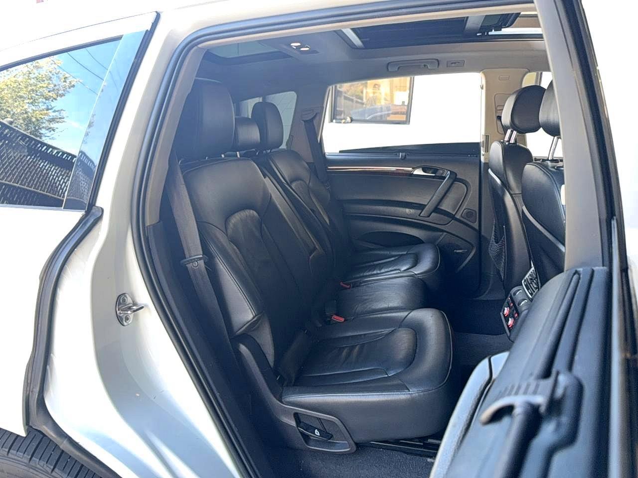 2013 Audi Q7 Premium Plus - Image 6