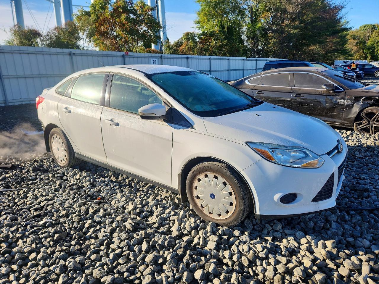 2013 Ford Focus Se - Image 4