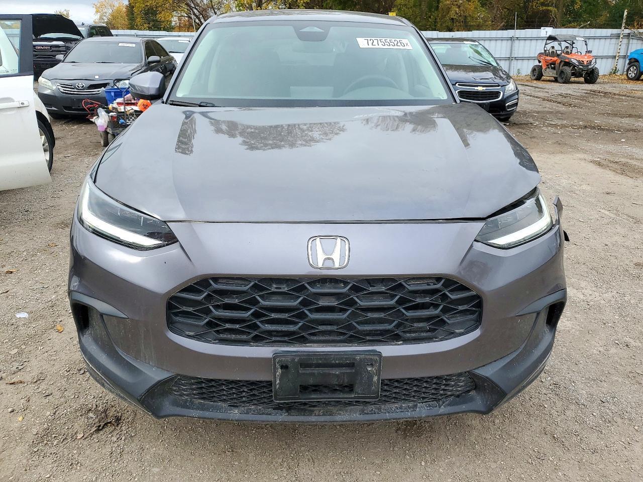 2023 Honda Hr-V Lx - Image 5