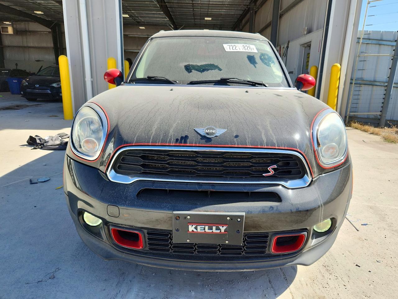 2015 Mini Cooper S Paceman - Image 5