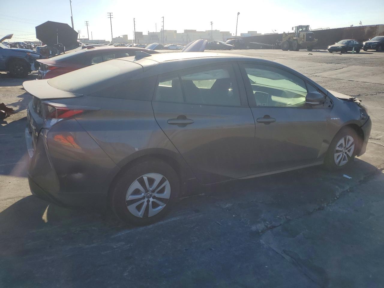 2016 Toyota Prius Two Eco - Image 3