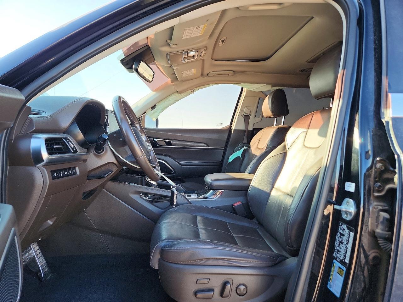 2020 Kia Telluride Sx - Image 7