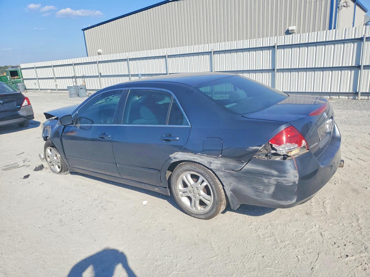 2006 Honda Accord Lx - Image 2