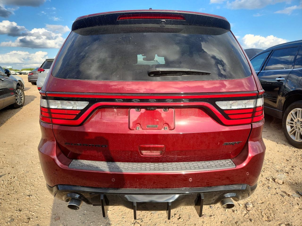 2023 Dodge Durango R/T - Image 6