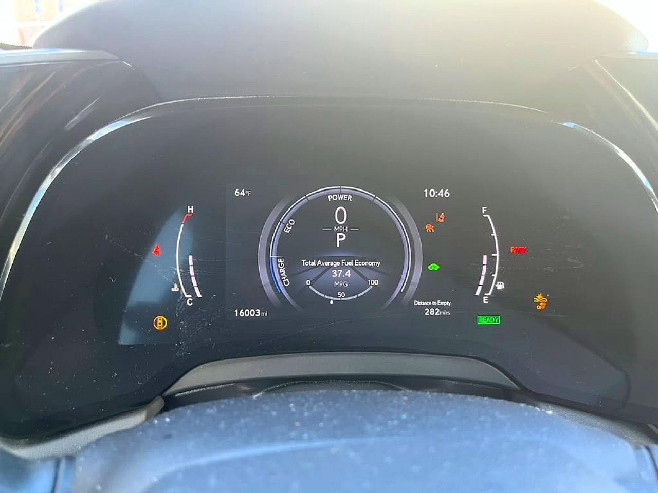 2024 Lexus Rx 350H Premium+ - Фото 6