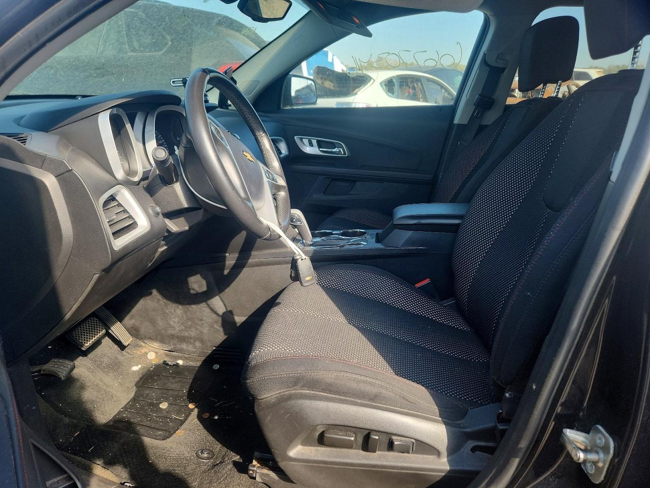 2014 Chevrolet Equinox Lt - Image 7