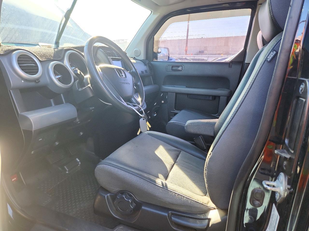 2005 Honda Element Ex - Фото 7