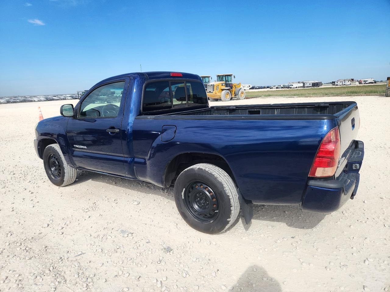 2006 Toyota Tacoma Base - Фото 2