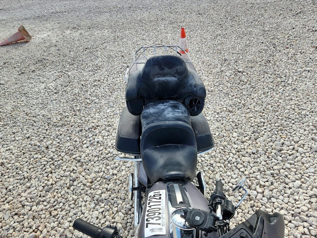 2017 Harley-Davidson Flhtk Ultra Limited - Image 5