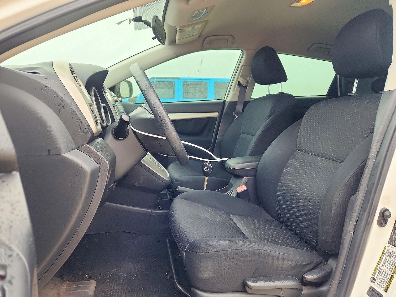 2009 Toyota Matrix Base - Фото 7