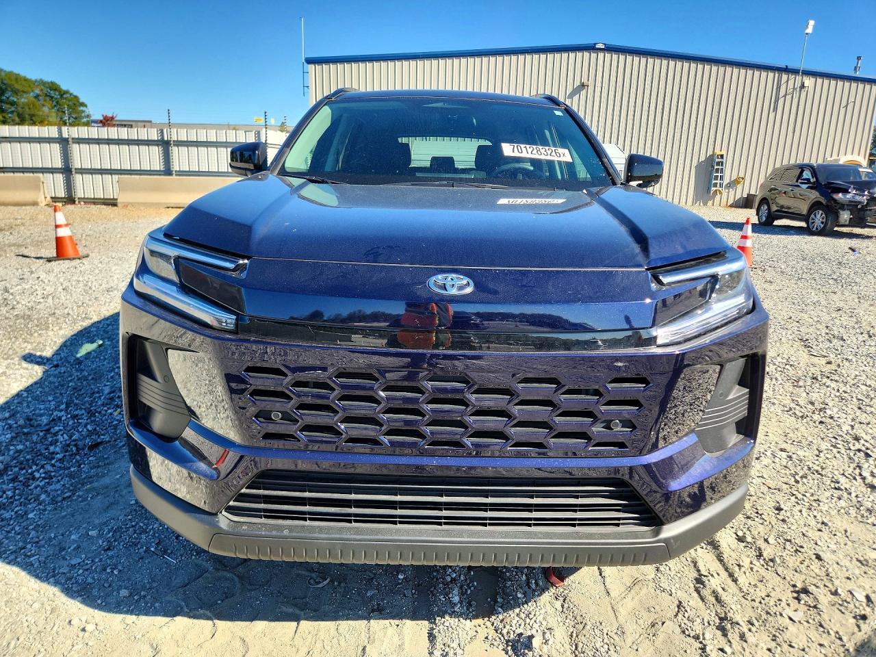 2026 Toyota Rav4 Xle Premium - Image 5