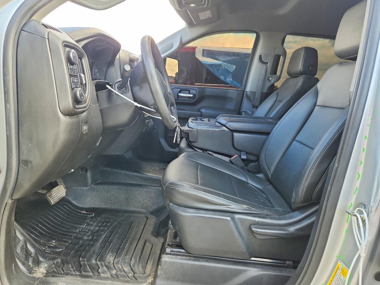 2020 Chevrolet Silverado K2500 Heavy Duty - Image 7