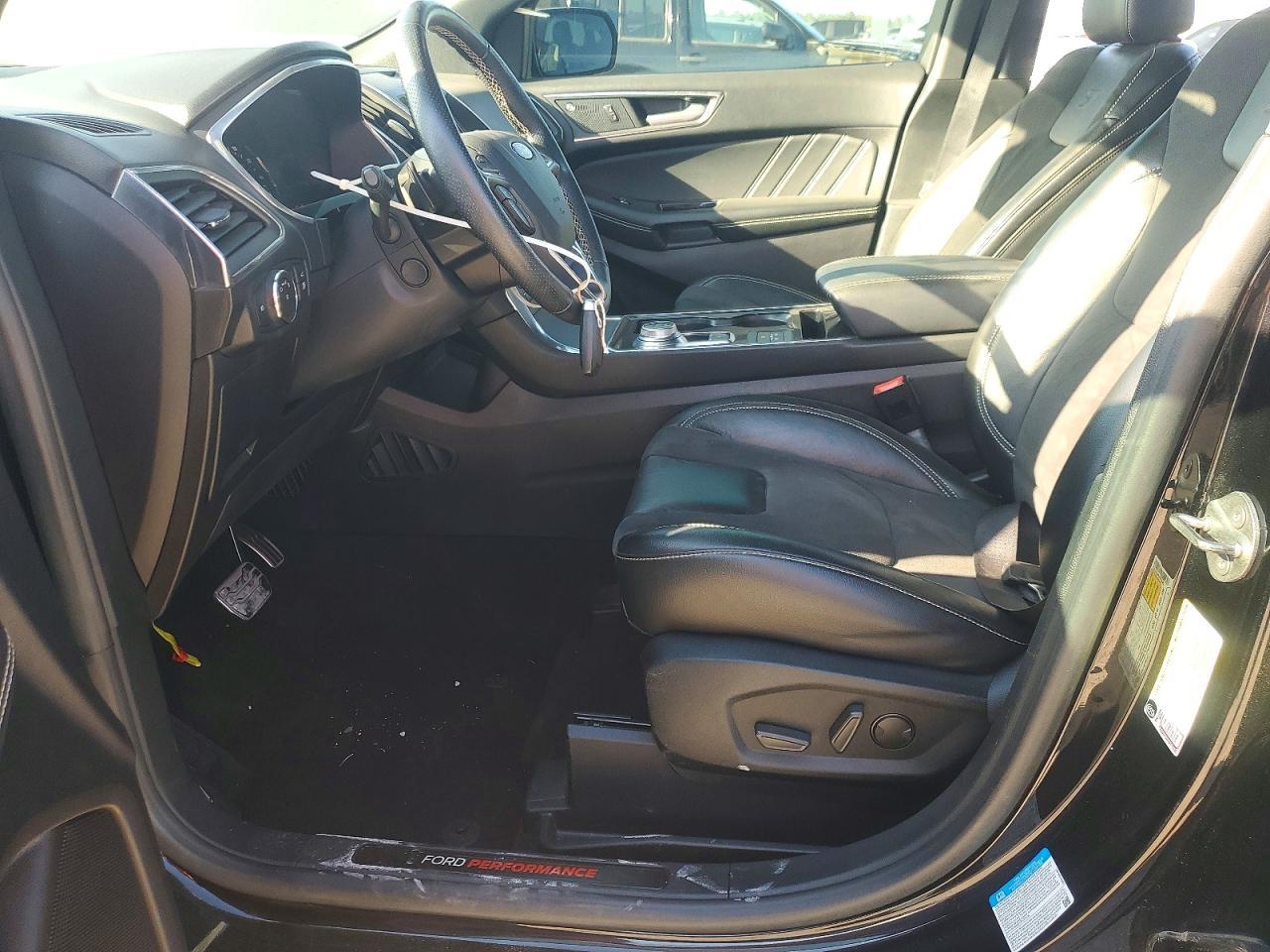 2020 Ford Edge St - Image 7