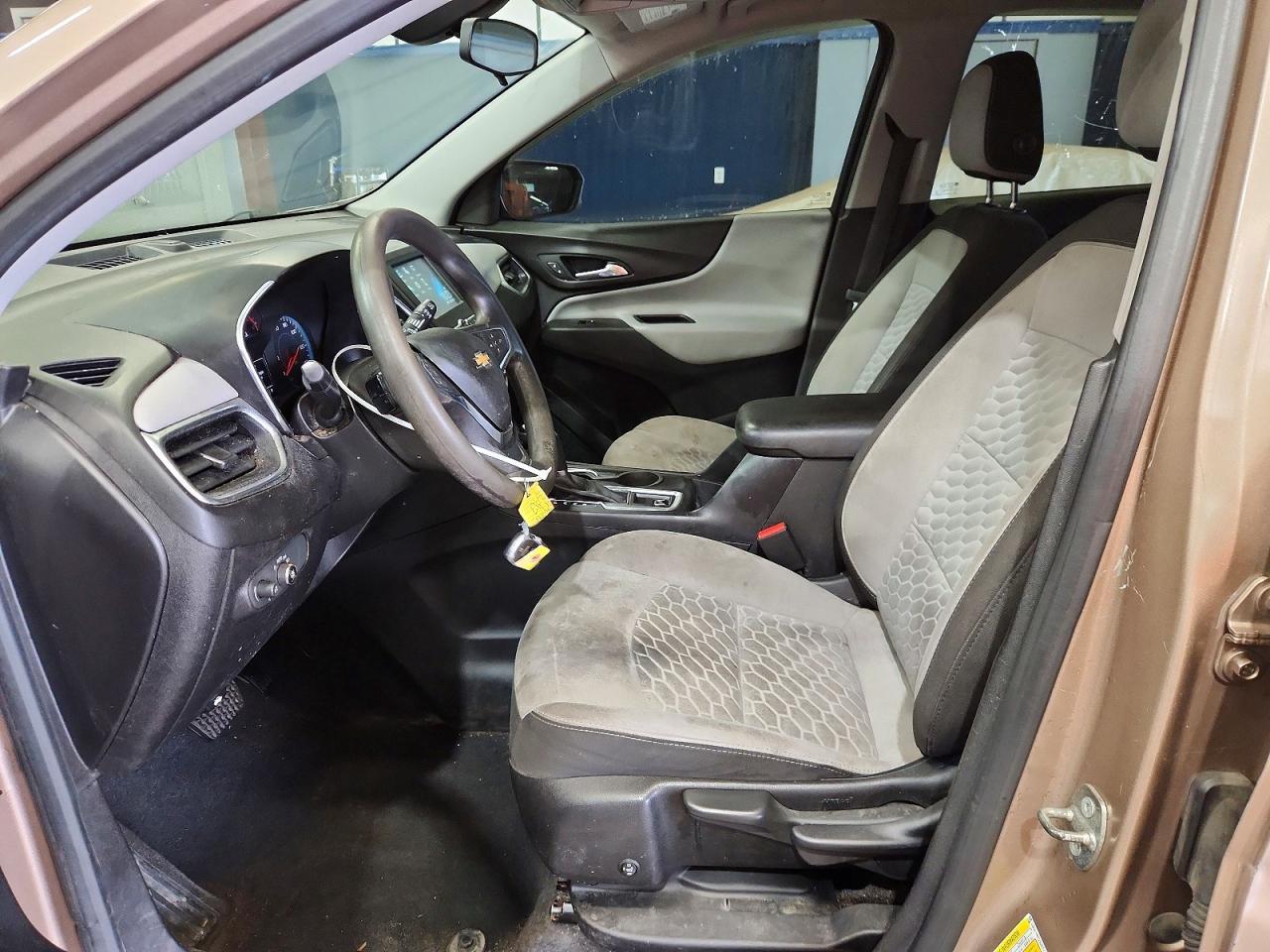 2018 Chevrolet Equinox Ls - Image 7