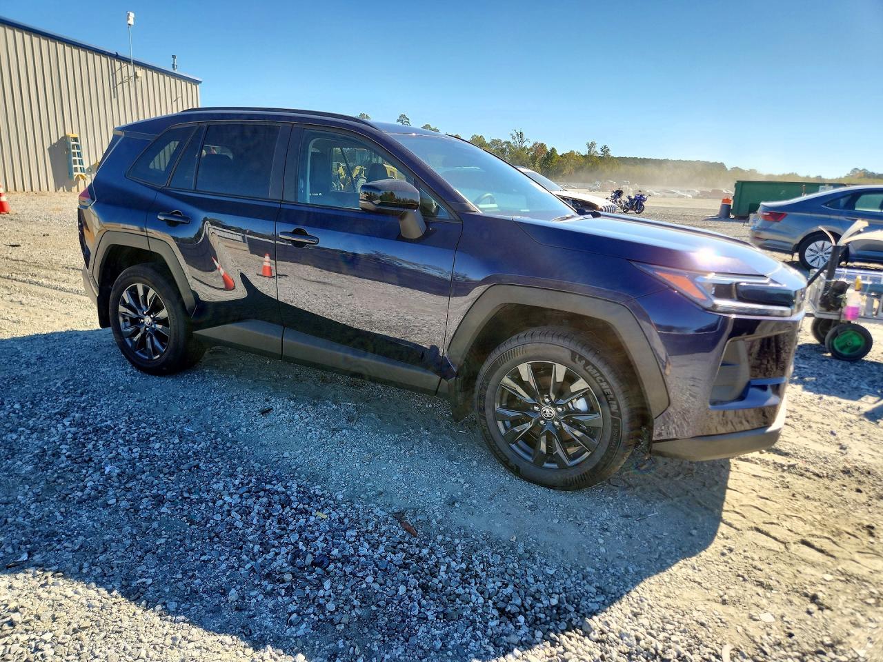 2026 Toyota Rav4 Xle Premium - Image 4