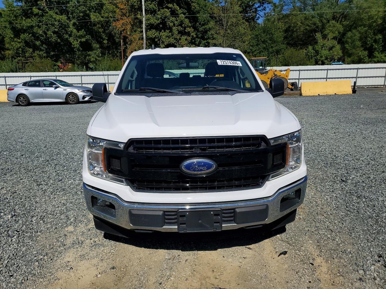 2020 Ford F150 Super Cab - Image 5