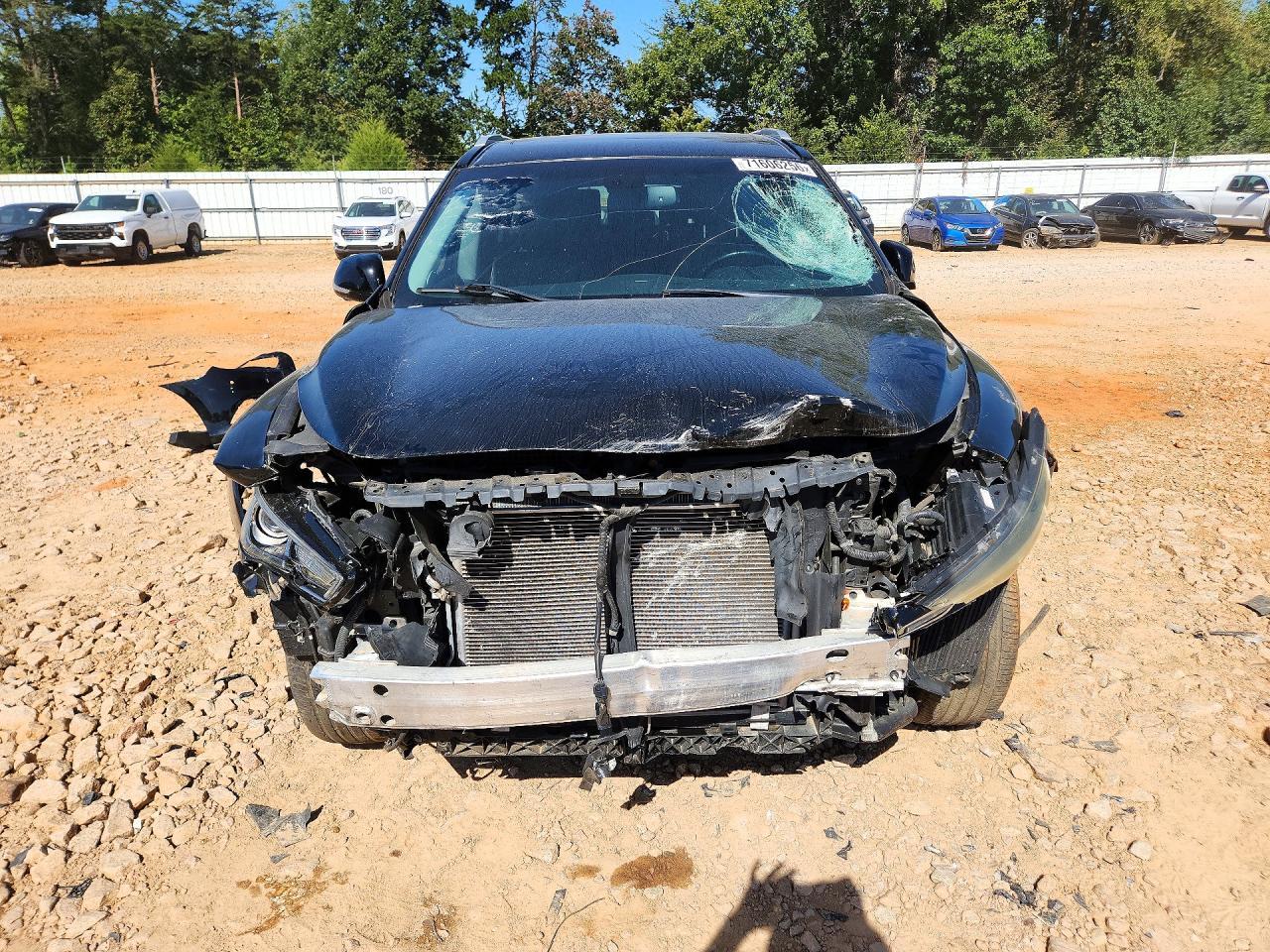 2016 Infiniti Qx60 Base - Фото 5