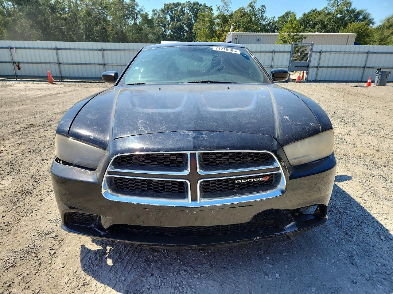 2013 Dodge Charger Se - Фото 5