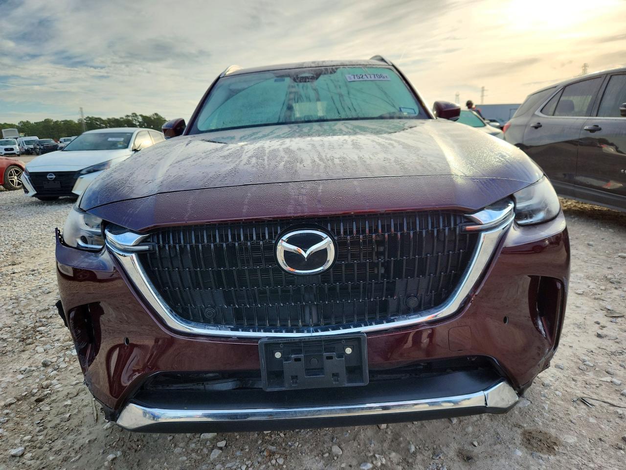 2024 Mazda Cx-90 Premium - Image 5