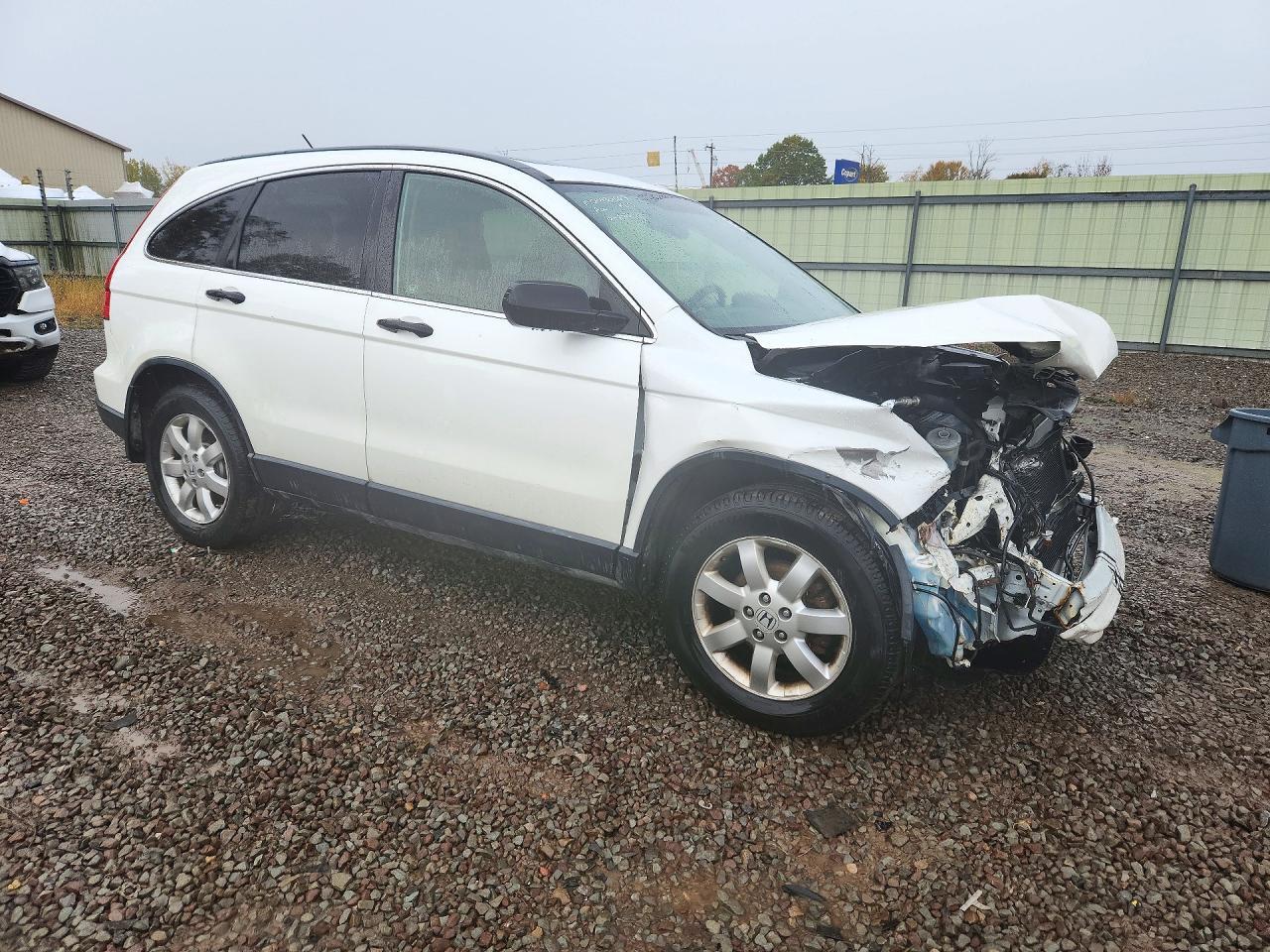 2008 Honda Cr-V Ex - Image 4