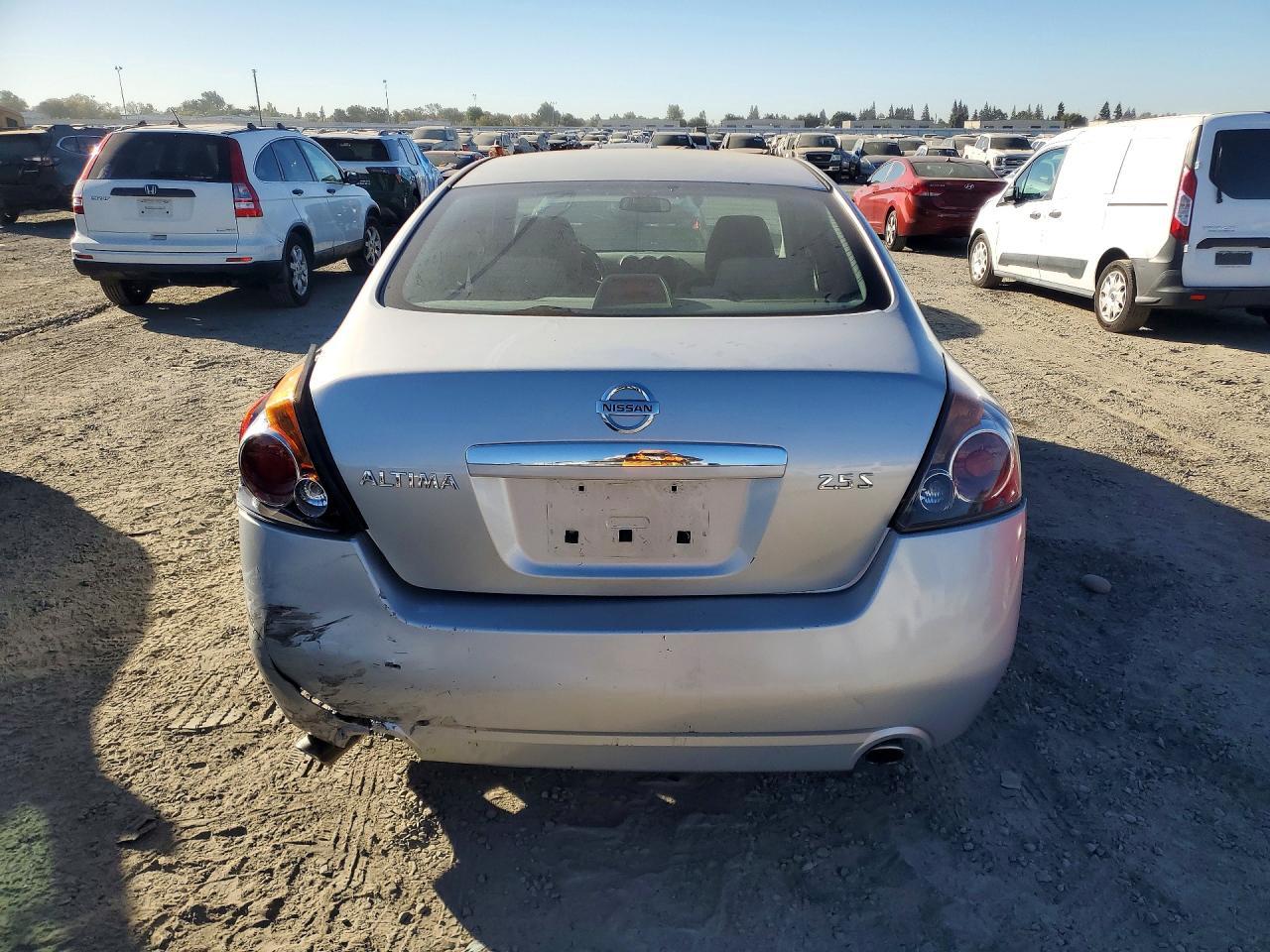 2009 Nissan Altima 2.5 - Image 6