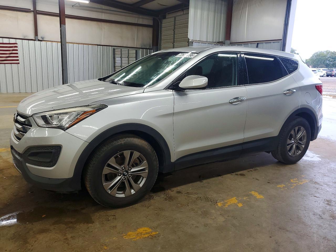 2016 Hyundai Santa Fe Sport 2.4L