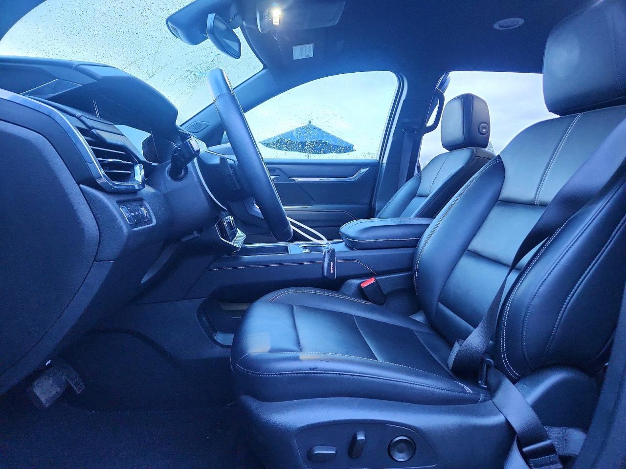 2024 GMC Acadia Uplevel - Фото 7
