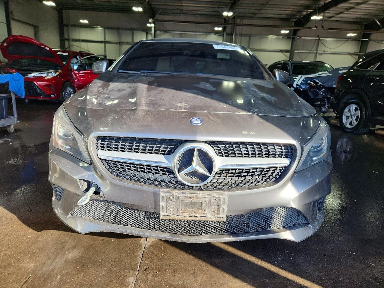 2014 Mercedes-Benz Cla 250 - Image 5