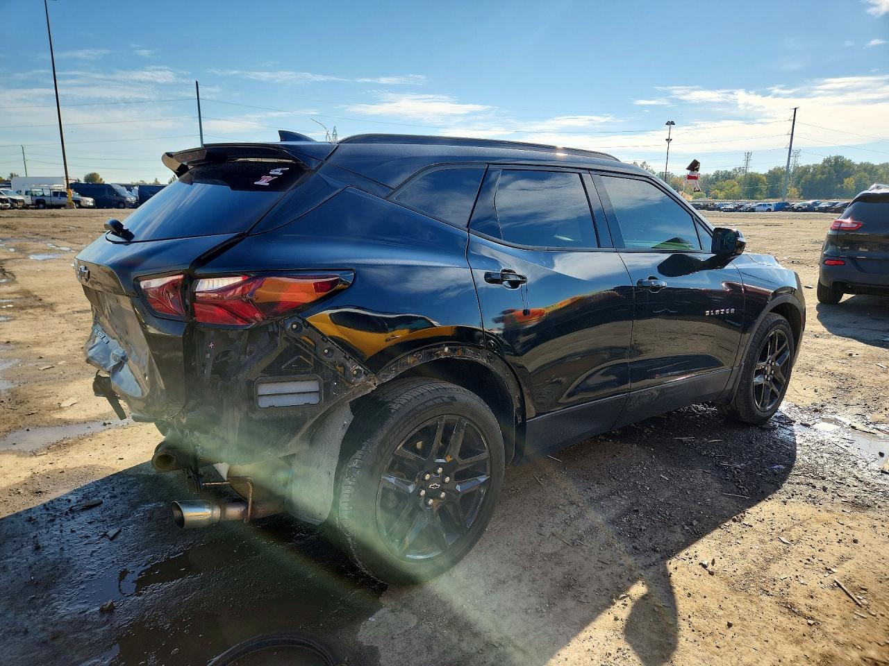 2019 Chevrolet Blazer 2Lt - Фото 3