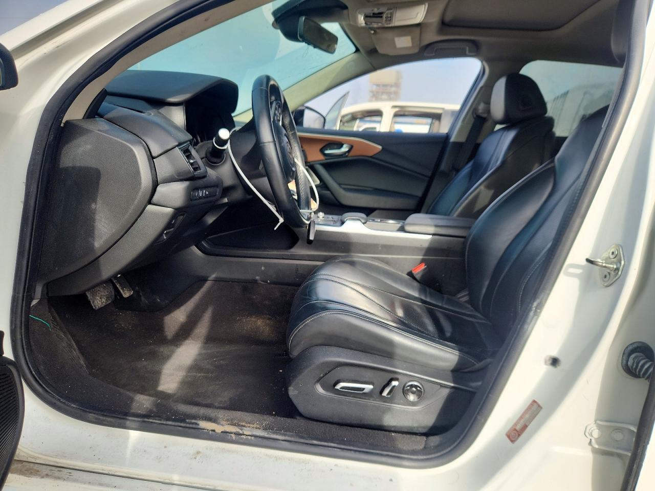 2021 Acura Tlx Technology - Image 7