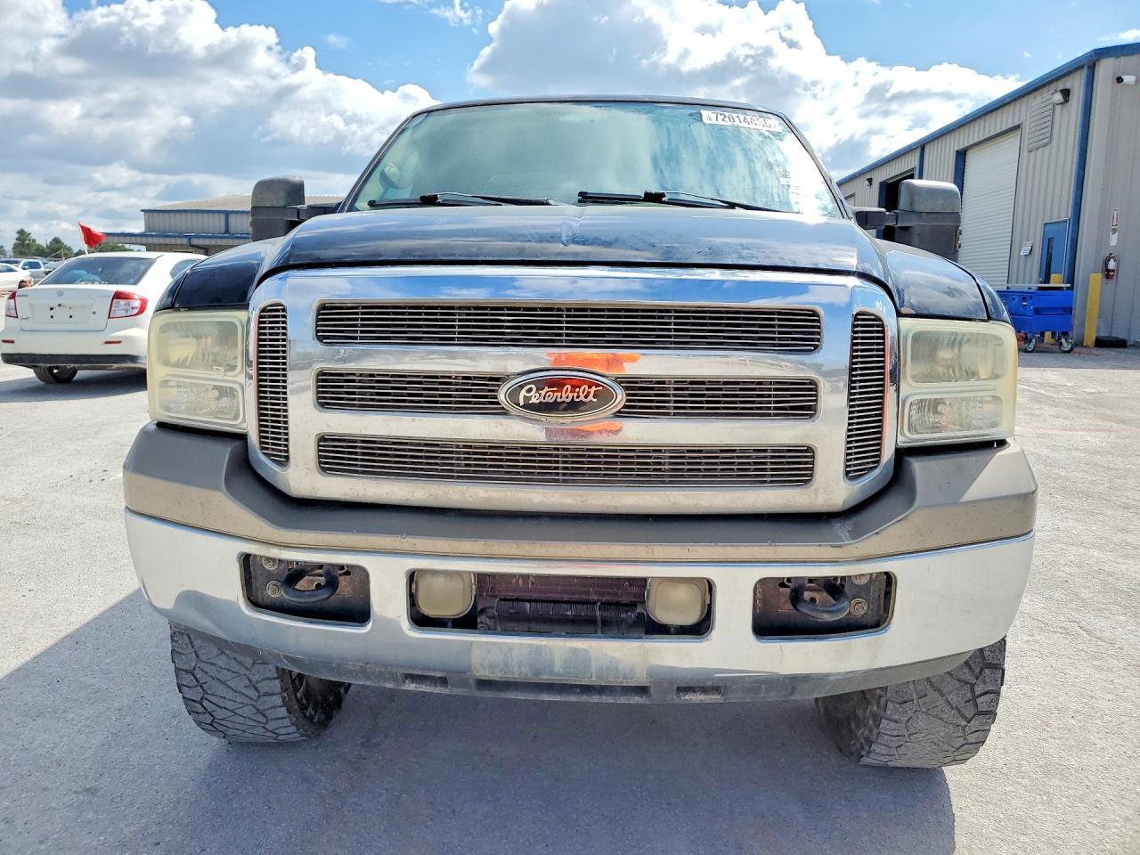 2006 Ford F250 Super Duty - Фото 5