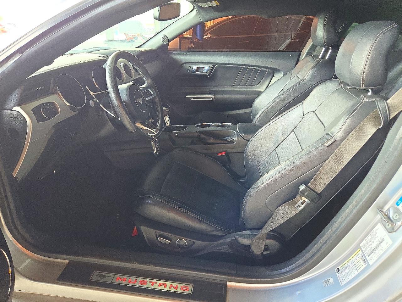 2015 Ford Mustang Gt - Image 7