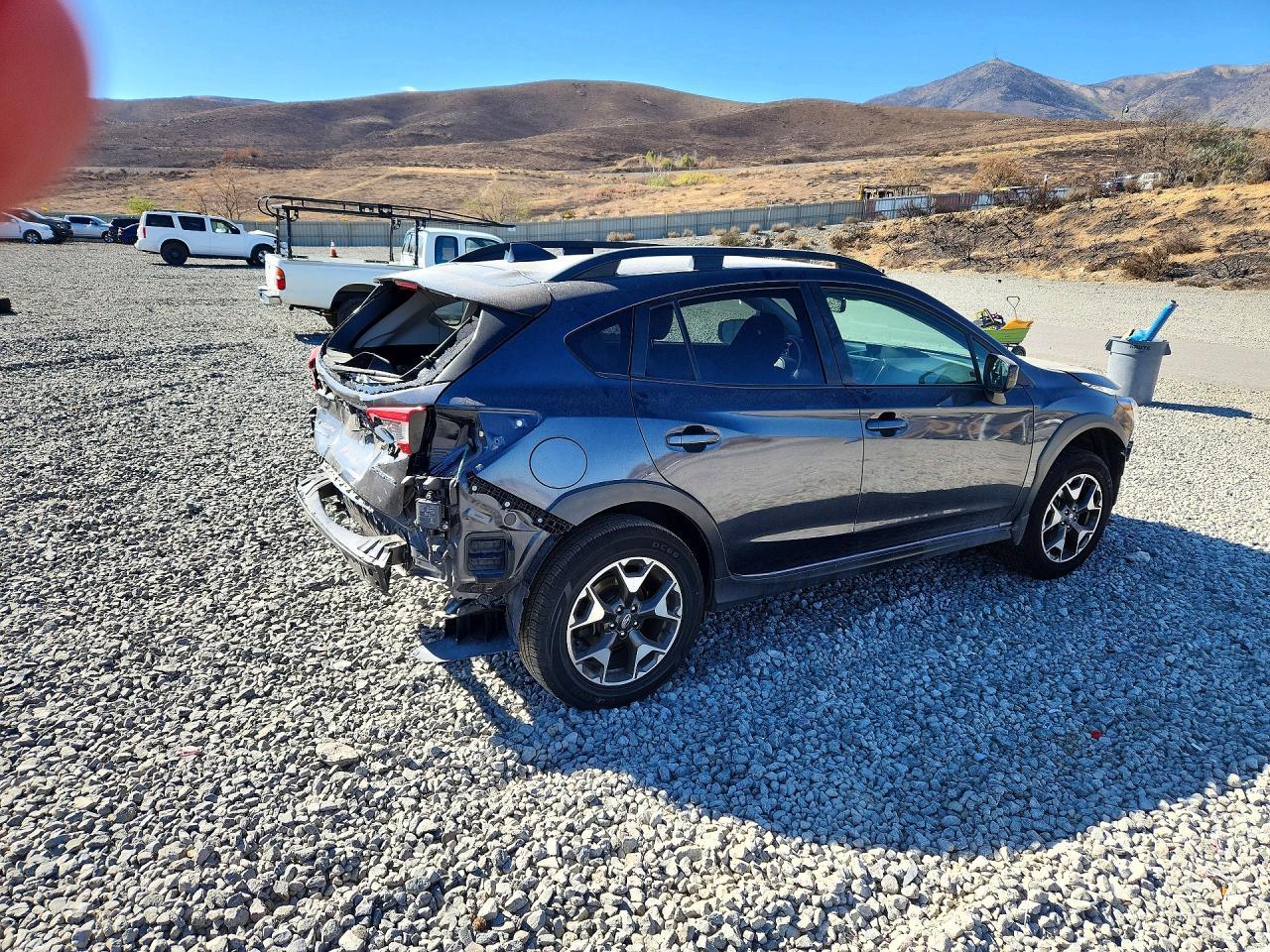 2019 Subaru Crosstrek Premium - Фото 3