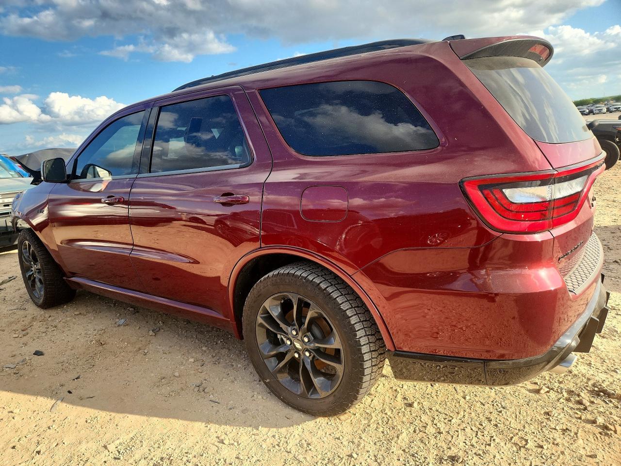 2023 Dodge Durango R/T - Image 2