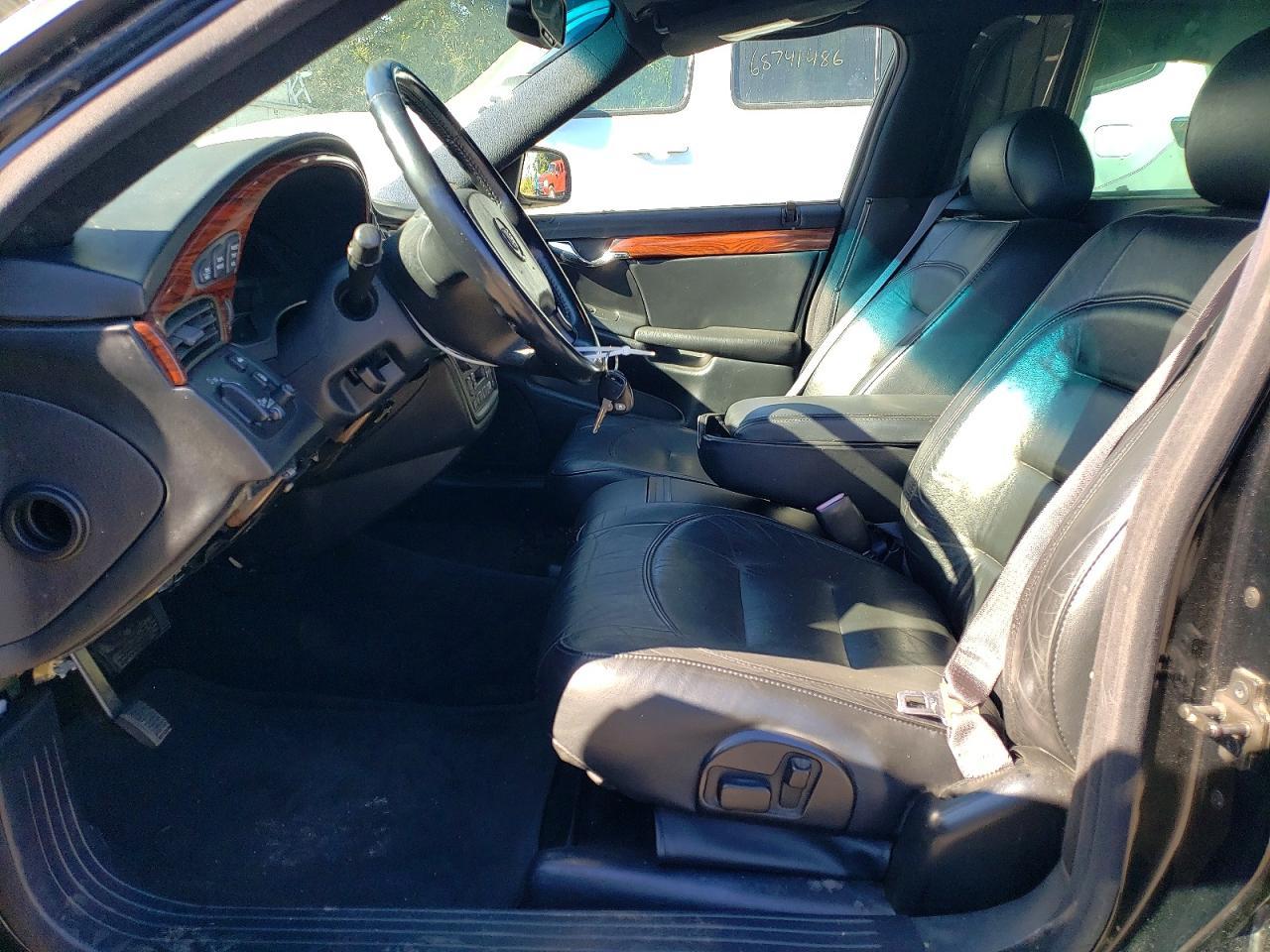 2003 Cadillac Deville - Фото 7