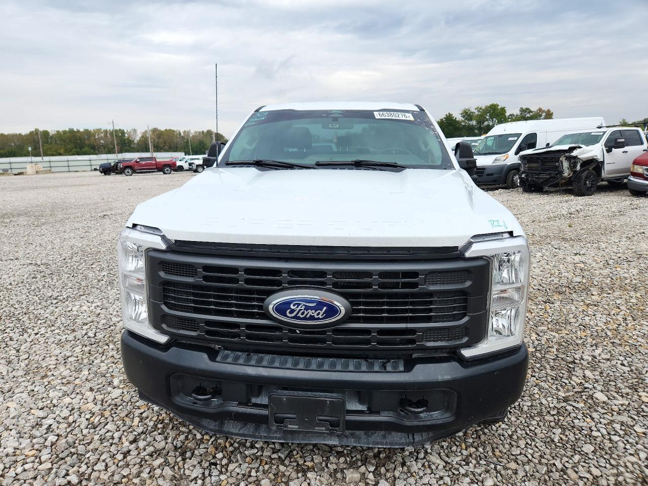 2024 Ford F250 Super Duty - Image 5