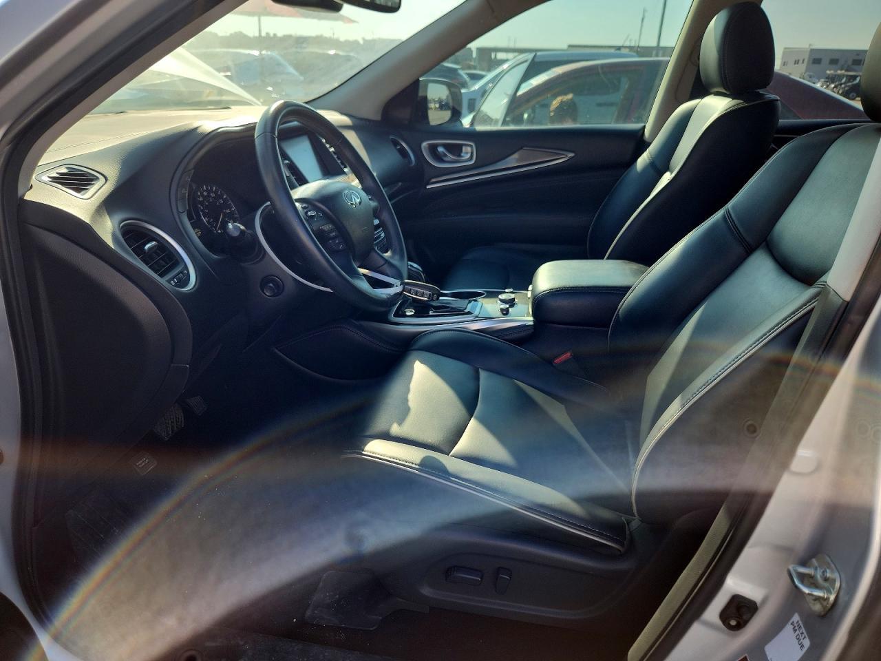 2019 Infiniti Qx60 Pure - Фото 7