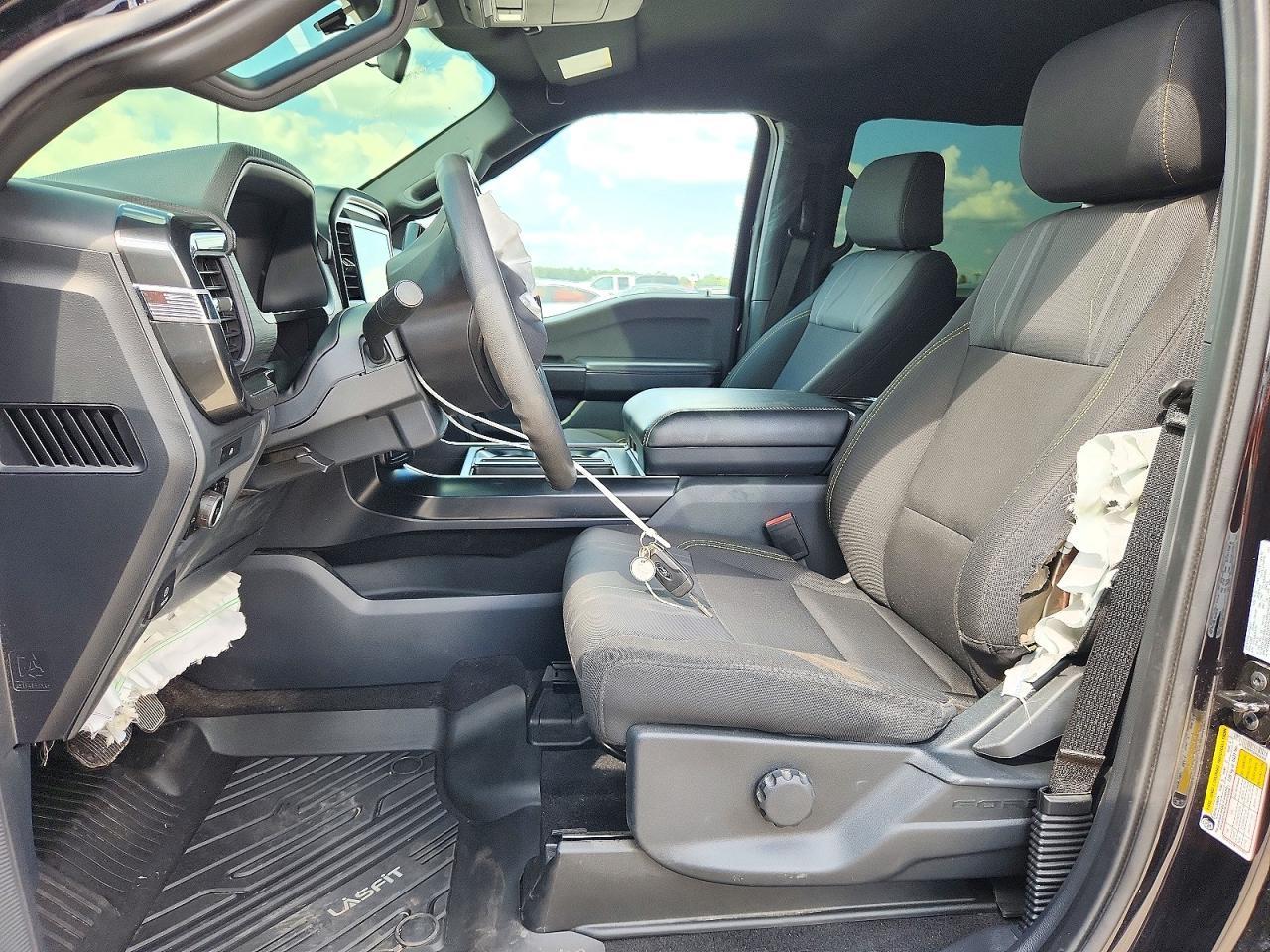 2025 Ford F150 Stx - Image 7