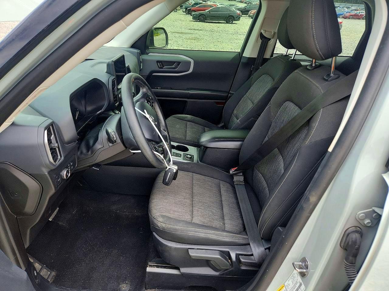 2021 Ford Bronco Sport Big Bend - Image 7