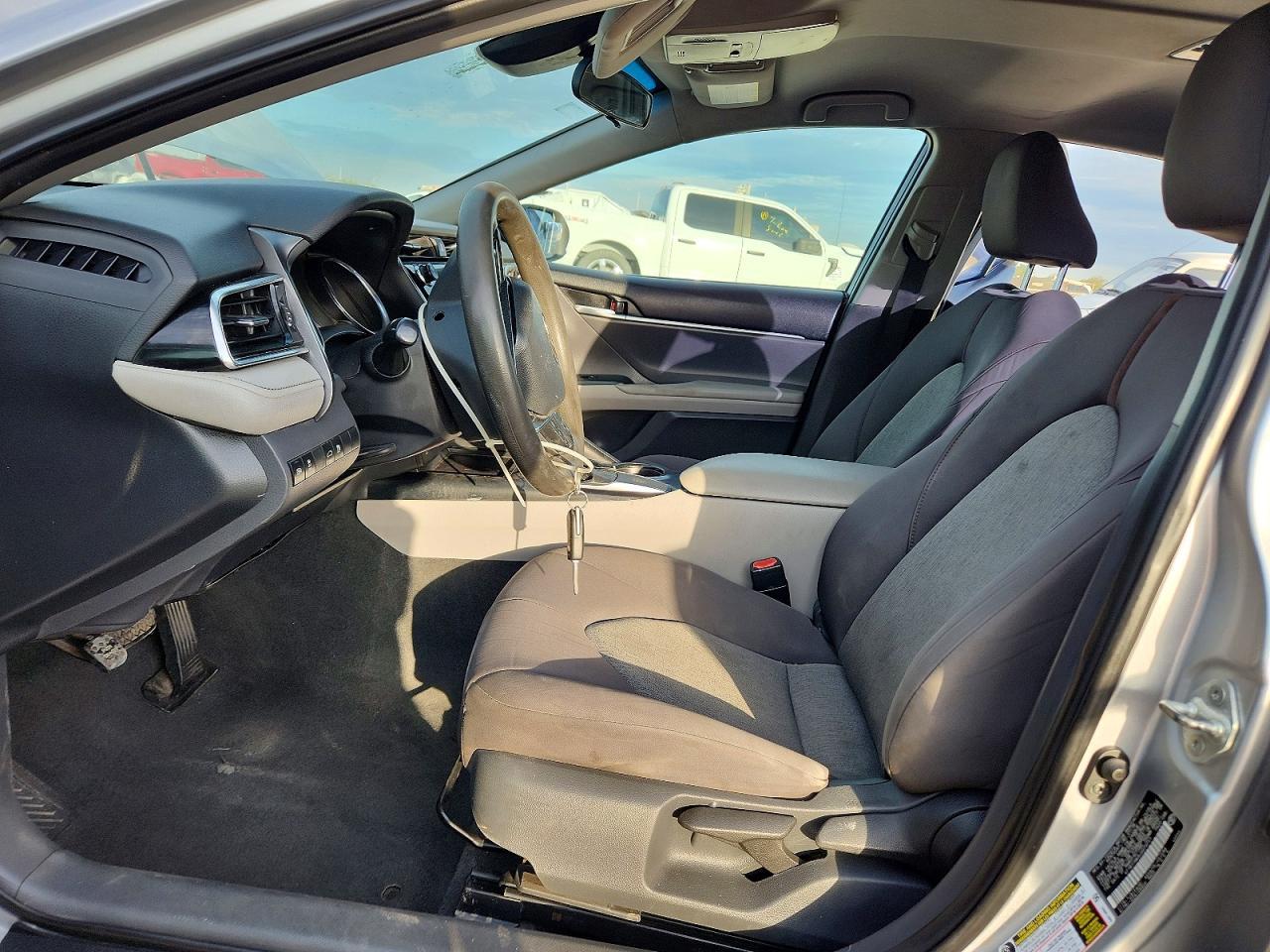 2018 Toyota Camry L - Image 7