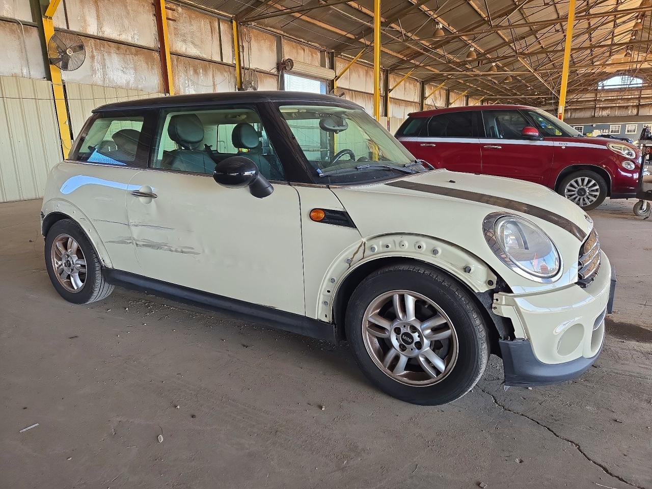 2013 Mini Cooper - Image 4