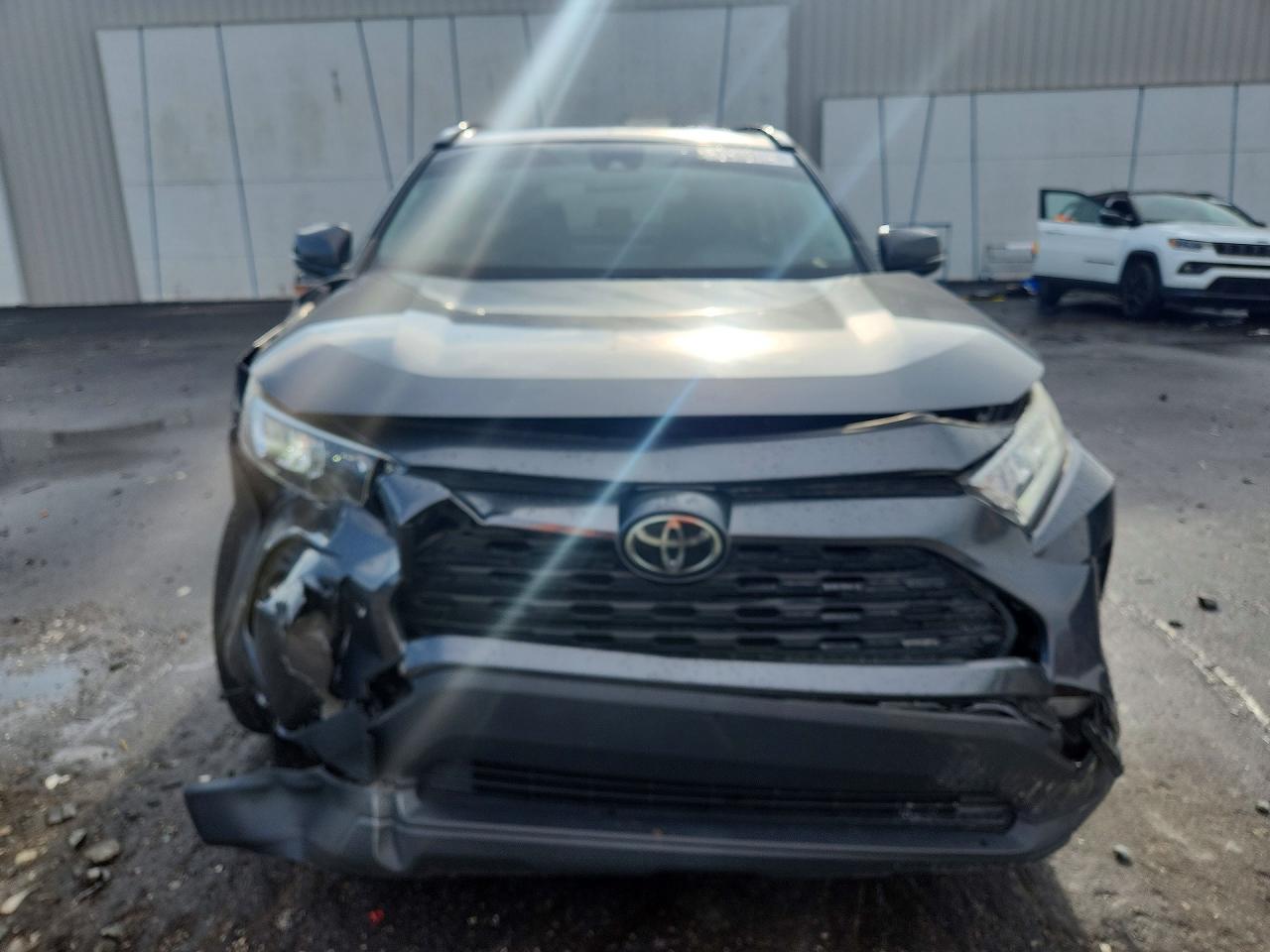 2019 Toyota Rav4 Xle - Фото 5